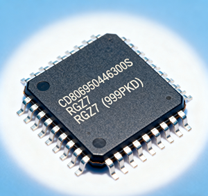 इलेक्ट्रॉनिक घटक cd8069504446300s rgz7 (999pkd) वास्तविक उत्पाद जिंगमायोई से मूल वास्तविक उत्पाद - Product Image 4