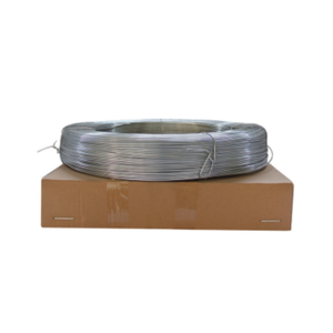 Fil de fer 4N Fe sous emballage sous vide avec service de soudage pour la production industrielle - Product Image 1