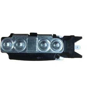 Module de commande neuf Danfoss PVEH32(S7) 11166817 11166824 155L4199 PVG32 - Product Image 2