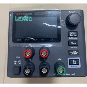Alimentation électrique Agilent/hp/keysight E36104b 35v 1a 35w - Product Image 4