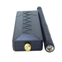 Adaptateur Wifi USB sans fil 802.11n 150 Mbps avec chipset Ar9271, compatible Kali Linux