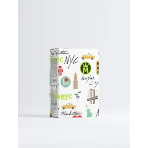 Duo anti-âge végétalien avec peptides et acide hyaluronique BYMANYC New York - Product Image 1