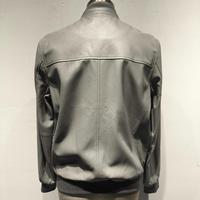 Veste en cuir véritable de daim de luxe haut de gamme pour homme, directement de l'usine, texture ultra douce, un incontournable pour l'automne