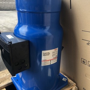 คอมเพรสเซอร์ทำความเย็น Danfoss รุ่น CH290A4BBA แบบสโครล สำหรับเครื่องปรับอากาศ - Product Image 2