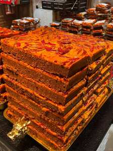 เครื่องปรุงรสฐานกระติกน้ำร้อนมาลาสำหรับธุรกิจร้านอาหาร - Product Image 4