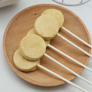 RANOVA en stock – Friandises lyophilisées pour chats en forme de patte, vente en gros en vrac, directement de l'usine - Product Image 4