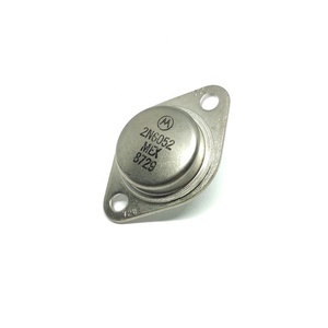 Transformateur E-era 2n6052 2n2646 <span class=keywords><strong>2n2905</strong></span> TO-3 100V 12A PNP transistor scellé or Darlington - Product Image 1