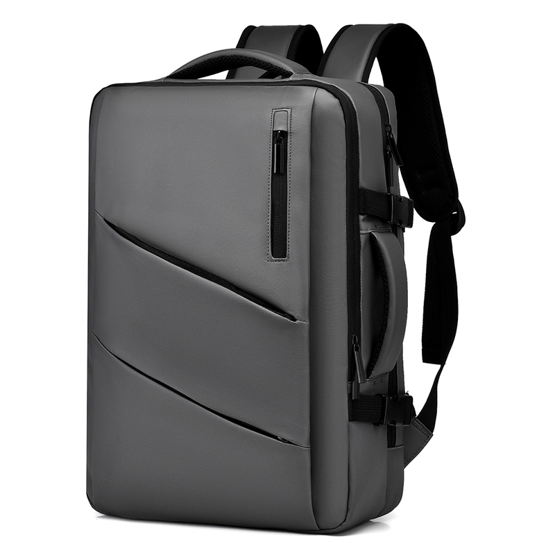 Marksman Waterproof Oxyford Backpack Large Capacity