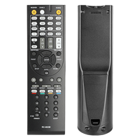 RC-803M Voor Onkyo Afstandsbediening Vervanging, Voor Onkyo AV Ontvanger TX-NR609 TX-NR609B HT-S7409 HT-S8409 TXNR609 TXNR609B