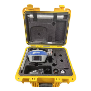 S980 stonex +/S980A/S6II รุ่นสากล GNSS GPS RTK พร้อมฟังก์ชั่น Google ความถี่คู่ GNSS RTK ขั้นสูง GNSS RTK preprecis GNSS RTK - Product Image 3