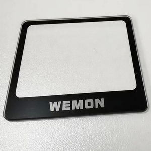 <span class=keywords><strong>Verre</strong></span> <span class=keywords><strong>trempé</strong></span> sérigraphié, panneaux de <span class=keywords><strong>verre</strong></span> <span class=keywords><strong>trempé</strong></span> personnalisés, 1 mm, 1,5 mm, 2 mm, 3 mm, <span class=keywords><strong>verre</strong></span> imprimé à l'écran <span class=keywords><strong>trempé</strong></span> - Product Image 4
