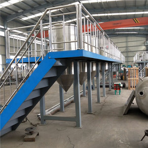 <span class=keywords><strong>Machine</strong></span> de Raffinage d'Huile Moteur Usagée, <span class=keywords><strong>Machine</strong></span> de Raffinage d'Huile Comestible, <span class=keywords><strong>Machine</strong></span> de Raffinage de Jus de Fruits - Product Image 2