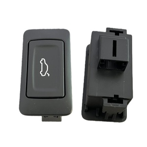 JIANGRUIYA Nuevo Botón de Apertura de <span class=keywords><strong>Maletero</strong></span> Trasero de Repuesto 4G0959831A para Audi A4/A6/A7/A8/<span class=keywords><strong>Q3</strong></span>/Q5/Q7 con Garantía de Un Año - Product Image 3