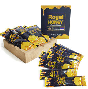 Sirop de miel royal Super Male, best-seller, complément alimentaire pour la fertilité masculine, 100% naturel à base de racine de maca - Product Image 6