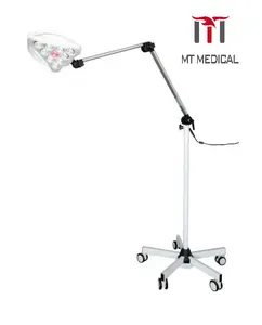 Mt Medische Medische Ziekenhuis Apparatuur Examen Lamp Led Tandheelkunde Onderzoek Lamp Draagbare Chirurgische Lamp