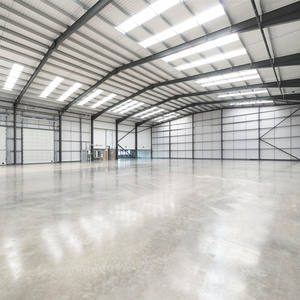 كم تكلفة بناء مصنع صناعي مصنع بناء من الصين - Product Image 5