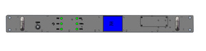 Servidor de tiempo de reloj de red GPS de alta resolución Sistema de sincronización de satélite RNSS con puertos LAN 220V - Product Image 6