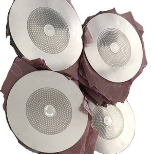 Disques en aluminium de qualité supérieure Lanren série 8000 avec plaques à <span class=keywords><strong>induction</strong></span>, 99 % d'aluminium, qualité ustensile de cuisine, approvisionnement direct usine - Product Image 1