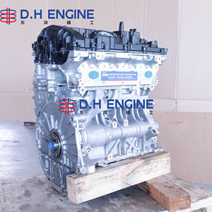 Reman para <span class=keywords><strong>BMW</strong></span> B48 motor B48A20D B48A20R B48B20B B48B20G 2,0 Turbo para 320i 330i <span class=keywords><strong>Z4</strong></span> X1 MINI JCW Clubman Cooper G20 G30 F39 - Product Image 1