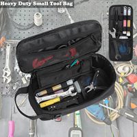 Sac organisateur d'outils tactique MOLLE, pochette de transport détachable pour matériel EDC