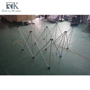 Plataforma de Carga Pesada para Escenarios, Instalación Rápida para Bodas al Aire Libre, Exhibiciones - Product Image 4