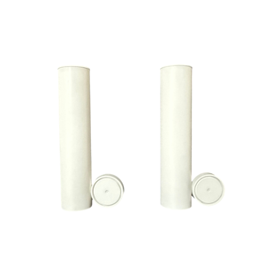 Cartucho Vacío de Grasa de Litio Blanca de Alta Eficiencia de 300g, 350g, 400g con Moldeo por Inyección para Vehículos Automotores - Product Image 4