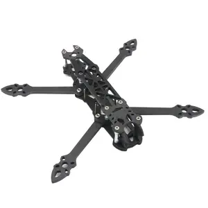 Mark 4 7inch 295mm FPV Racing Drone Quadcopter Freestyle Frame