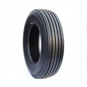 Pneus tout acier neufs pour camions 11R22.5 11R24.5 285/75R24.5 295/75R22.5 Drive Pattern off Road TBR - Product Image 3