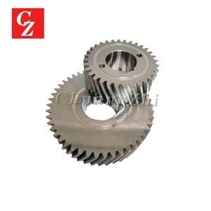 High Quality for Atlas Copco Industrial Compressor Parts-New Drive Gearwheel <b>Gear</b> Set 1094817213 1094817413 Motor - Product Image 6