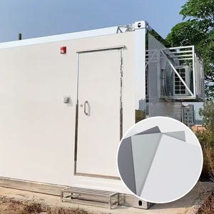 Panneau FRP <span class=keywords><strong>anti</strong></span>-<span class=keywords><strong>moisissure</strong></span>, service d'approvisionnement OEM pour usine <span class=keywords><strong>de</strong></span> transformation alimentaire au Liban, stockage, mur <span class=keywords><strong>de</strong></span> pièce, plafond, panneau FRP pour VR et fourgonnettes - Product Image 1