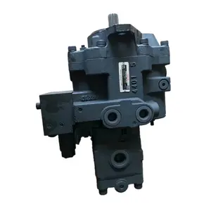 खुदाई करने वाले स्कि५० हाइड्रोलिक पंप नाची PVD-3B-56L-30-5-2210A पिस्टन पंप 140015 2437u41f1 - Product Image 1