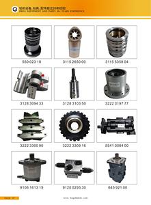3128061600/anneau/pièces de plate-forme de forage/<span class=keywords><strong>Simab</strong></span> H1252/H1254 - Product Image 4