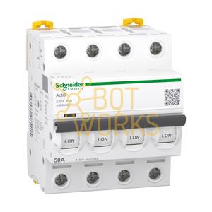 Schneider Electric A9F95450 - Nuovo - Product Image 1