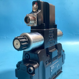 มีสินค้าในสต็อก SD31FBE01EC1NF00 ตัวควบคุมทิศทางแบบสัดส่วน NG06 - Product Image 5