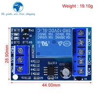Contrôleur automatique de pompe à eau 2 en 1 DC 12V Capteur de niveau de liquide Interrupteur Module de relais pour moteur Aquarium Waterhouse Irriga