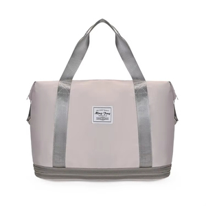 Bon Fournisseur Sacs de Yoga Unisexe en Polyester Durable, Couleurs Variées, Sacs à Chaussures Personnalisables, Sacs de Voyage Extensibles en Tissu Oxford - Product Image 6