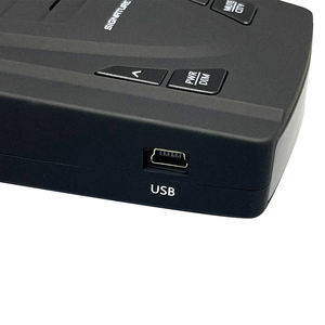 Rilevamento Radar del veicolo di avvertimento remoto <span class=keywords><strong>a</strong></span> lunga distanza inglese/russo 200-800m, per X.<span class=keywords><strong>K</strong></span>.<span class=keywords><strong>KA</strong></span> e banda LASER - Product Image 4