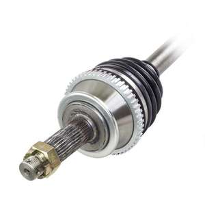 Nouveau 2018 Suzuki SX4 S <span class=keywords><strong>Cross</strong></span> 1.6L 2WD Essieu avant CV Joint Matériau en acier Utilisation - Product Image 6