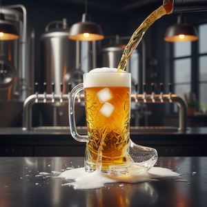 Bicchierini Personalizzati a Forma di Stivali da Cowboy, Bicchierini a Forma di Stivali da Cowgirl, Bomboniere per Addio al Nubilato, Bicchierini Nash Bash - Product Image 4