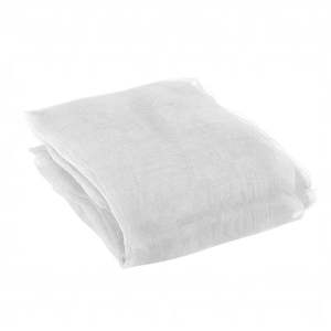 Abimars ตาข่ายตาข่ายสำหรับสวนสุดพิเศษตาข่ายคลุมต้นไม้60ตาข่าย PE คลุมแถวสำหรับผักผลไม้ดอกไม้สวนหลังบ้านและเรือนกระจกป้องกัน - Product Image 1