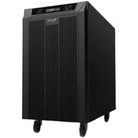 Kehua YTG1110 10kVA 8kW Onduleur en ligne basse fréquence avec batterie externe de secours pour serveurs, centres de données et équipements industriels