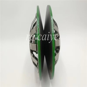 Caiye KORD & <span class=keywords><strong>MO</strong></span> Impression Offset Nouvelles Pièces de Machines Poulie à Vitesse Variable avec Haute Efficacité et Durabilité - Product Image 5