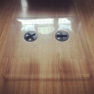 Seed Starter <span class=keywords><strong>Tray</strong></span> dengan tutup kubah dalam berbagai ukuran - Product Image 4