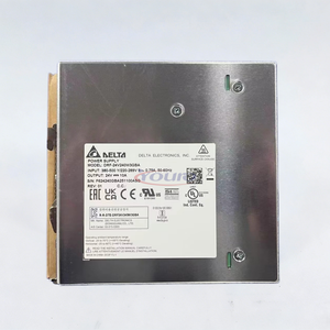 ของแท้ DRF-24V240W3GBA Force-GT พาวเวอร์ซัพพลาย 24V 10A 240W 3 เฟส ราง DIN - Product Image 3