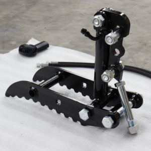 <span class=keywords><strong>Pince</strong></span> hydraulique mécanique de haute qualité <span class=keywords><strong>pour</strong></span> petite <span class=keywords><strong>pelle</strong></span> <span class=keywords><strong>pour</strong></span> <span class=keywords><strong>Mini</strong></span> Digger - Product Image 2