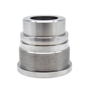 Parti di Ricambio Personalizzate per Macchinari Edili, Ghiandola per Cilindro Idraulico in Lega - Product Image 5