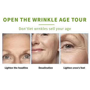 Crème pour le visage et le cou OVILZ raffermissante anti-âge hydratante au rétinol avec vitamine C pour réduire les rides pour femmes - Product Image 2