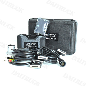 Escáner de Diagnóstico MB DoIP M6+ Versión Completa 2025 con Todos los Cables, Compatible con Camiones y Automóviles, con SSD de 256G - Product Image 1