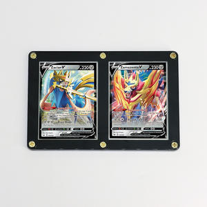 1/2/3/4/Card إطار أسود حامل مفك باللون الأسود - Product Image 2