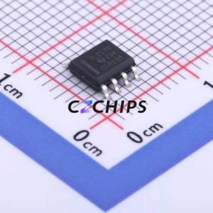 Nuevo amplificador operativo de chip IC de circuito integrado TLV2170IDR original - Product Image 1